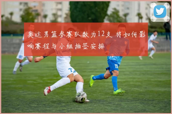 奥运男篮参赛队数为12支 将如何影响赛程与小组抽签安排